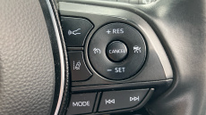 Toyota Corolla 2.0 VVT-i Hybrid Design 5dr CVT Hybrid Hatchback